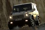 Mercedes-Benz G-Class 1990 года